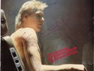 MICHAEL SCHENKER GROUP Vinyl FULLY SIGNED - Cozy Powell Rainbow Autograph SIGNED