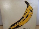 The Velvet Underground & Nico (Original-Cover von Andy Warhol mit Banane)