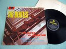 THE BEATLES - Please Please Me - 1963 UK Mono Vinyl LP 'GRAMOPHONE CO. LTD' VG+
