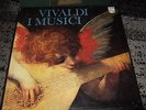 I MUSICI : VIVALDI 18LP BOXSET PHILIPS 6747029 NL