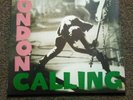 The Clash - London Calling PINK and GREEN official ltd 1800 VINYL 2 LP SEALED