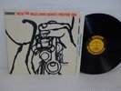 MILES DAVIS QUINTET Cookin With LP Prestige PRLP 7094 DG RVG 203 S Was. VG+