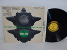 MILES DAVIS ALL STARS Walkin LP Prestige PRLP 7076 DG RVG 1959 VG+ Horace Silver