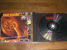 Paradox - Product Of Imagination First Press. Price Killers Roadracer *