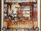 Steve Hackett - Please Don't Touch  12
