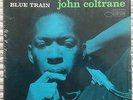 John Coltrane ?– Blue Train/LW-81577/US EX LP/Play Tested/IN SHRINK