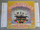 THE BEATLES MAGICAL MYSTERY TOUR LP W/ PICTURE BOOK SMAL-2835