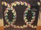 TOOL - Lateralus - 2x LP - LIMITED EDITION BLUE VINYL   AENIMA, Ænima