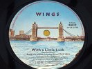 McCARTNEY WINGS 
