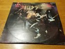 ORIGINAL 1975 KISS ALIVE  UK EMI 2 LP RECORD ALBUM ORIGINAL PRESS GENE SIMMONS
