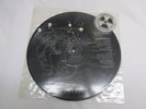 Morgen-Morgen- Rare UK Picture Disc LP-Classic Progressive/Psych LP- 1969