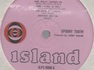 Spooky Tooth - 'It's All About' 1968 UK Island LP ILPS9080