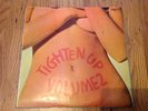 VARIOUS Tighten up Vol 2 Trojan TTL 7 Classic skinhead reggae LP from 1969