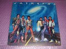 MICHAEL JACKSON/THE JACKSONS - Victory Argentine 1984 CBS LP
