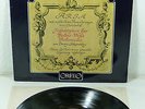 Orfeo digital LP - J.S. BACH 