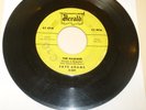 NORTHERN SOUL 45 RPM RECORD - FAYE ADAMS - HERALD 489