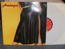 LP Arabesque (Sandra) Friday Night 1978 RAR