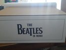 THE BEATLES In Mono 14 LP  [Vinyl Box Set]  Factory Sealed Import APPLE