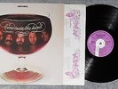 DEEP PURPLE - Come Taste The Band, UK Import, Tommy Bolin, David Cloverdale, NM