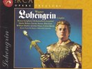 ?? OPER ? Richard Wagner ? LOHENGRIN ? Sandor Konya ? 3CD