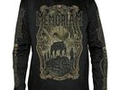 Memoriam - For The Fallen Longsleeve L NEU