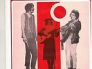MEIC STEVENS  BARA MENYN EP HEATHER JONES GERAINT JARMAN WREN 1969