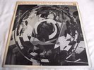 POETRY AND JAZZ 1   V/A ** 1964 UK 1st ARGO LP MICHAEL GARRICK JOE HARRIOTT etc