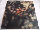 PINK FLOYD   OBSCURED BY CLOUDS ** 1972 UK 1st HARVEST LP A-2, B-2