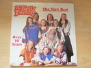 Very Best Over 10 Years (1993) - Kelly Family  - Vinyl LP