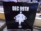 Yasiin Bey December 99th [Mos Def] LP NEW CLEAR Colored HAZE vinyl