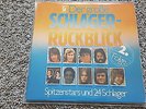 Der grosse Schlager-Rückblick 2. Folge 2 x Vinyl LP [Frank Farian/ Gaby Berger]