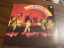 Nazareth 30 Anos De Musica rock Mexican import unique cover Vertigo