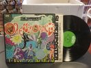 The Zombies ODESSEY AND ORACLE Date TES 4013 Stereo 1968 1C VG/VG+