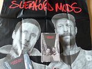 SLEAFORD MODS English Tapas Cassette RTRADMC925 Limited Edition 150 ONLY NEW