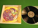 Bob Marley Confrontation Japan LP von 1983 OBI Island 25S-167