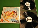 Dire Straits Alchemy live UK Doppel LP Vertigo very 11