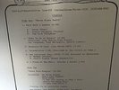 The Eagles Soul Pole No 3 Very Rare Private Pressed 50 Copies Made Bill Szymczyk