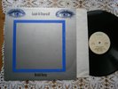 URIAH HEEP LOOK AT YOURSELF RARE ORIGINAL ITALY MATRIX 1/2 1971 EX-/EX- TO EX