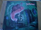 Destruction Cracked Brain LP