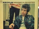 Bob Dylan Highway 61 Revisited Stereo CL 2389 NM- Personal Copy of Al Kooper