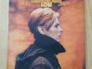 David Bowie Low Original Vinyl