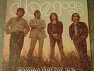 Album By The Doors, 