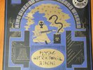 KING GIZZARD AND THE LIZARD WIZARD Flying Microtonal Banana Reptilian Poison Wax