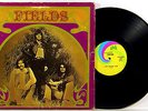 FIELDS ? 1969 Uni Monarch acid blues psych power trio side-long LOVE IS THE WORD