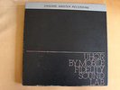 PINK FLOYD - The Dark Side of the Moon Mobile Fidelity UHQR 1-017 # 2995 of 5000