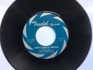 Northern Soul, The Phonetics, Just A Boys Dream. What Good Am I Without You