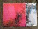 My Bloody Valentine - Loveless ORIGINAL 1ST PRESS UK LP ON CREATION shoegaze