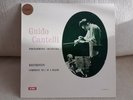 EMI TESTAMENT BEETHOVEN SYMPHONY No.7 GUIDO CANTELLI AUDIOPHILE 180g NEW RARE