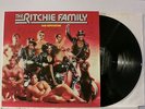 The Ritchie Family - Bad Reputation LP - SIGNED  - 1979 Metronome D + Beat Club