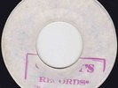 HEMSLEY MORRIS - YOU THINK I'M A FOOL b/w Larry Marshall Please Stay 1st press